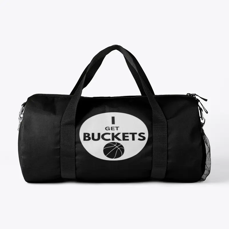 I Get Buckets
